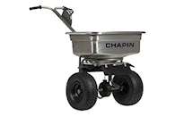 Broadcast Spreaders
